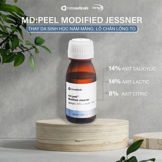 Tổng hợp peel MD:Ceuticals MD Ceuticals MD:Peel 50ml