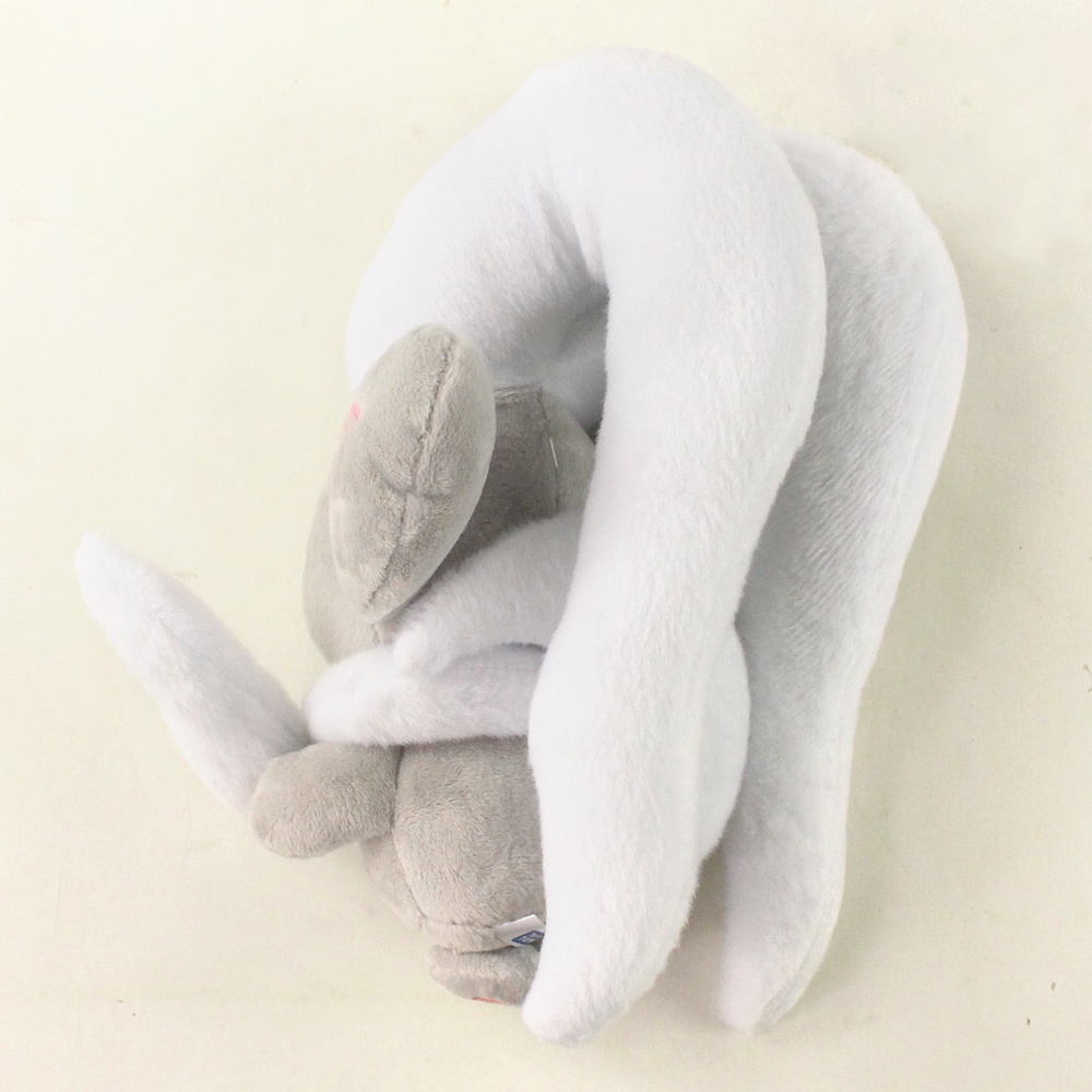 NINTENDO 1 Thú Nhồi Bông Pokemon Zangoose Cinccino Charmander Terriermon Đáng Yêu