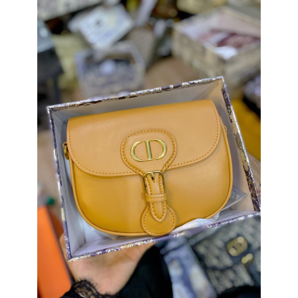 Túi Díor Bobby Size 20 Fullbox