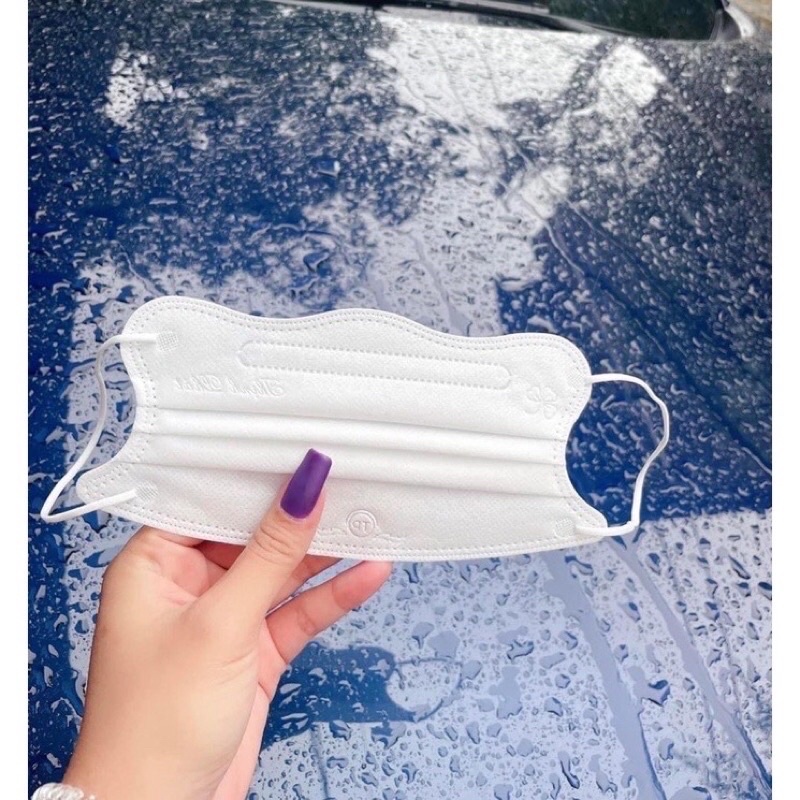 KHẨU TRANG NGƯỜI LỚN KINGKUA - AN PHONG