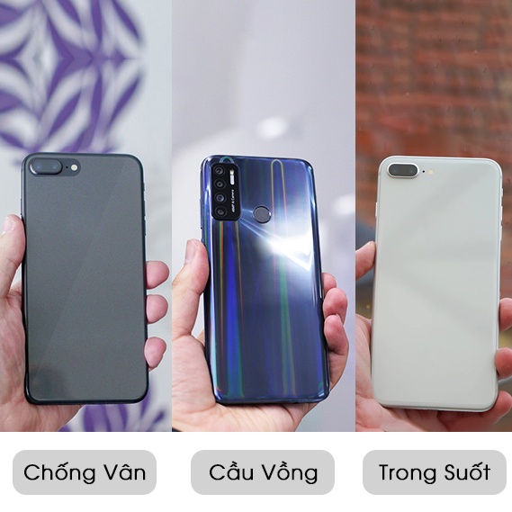 Dán PPF Film bảo vệ Xiaomi Redmi Note 11S 4G 5G bảo vệ màn hình skin mặt lưng chống vân cường lực dẻo handtown