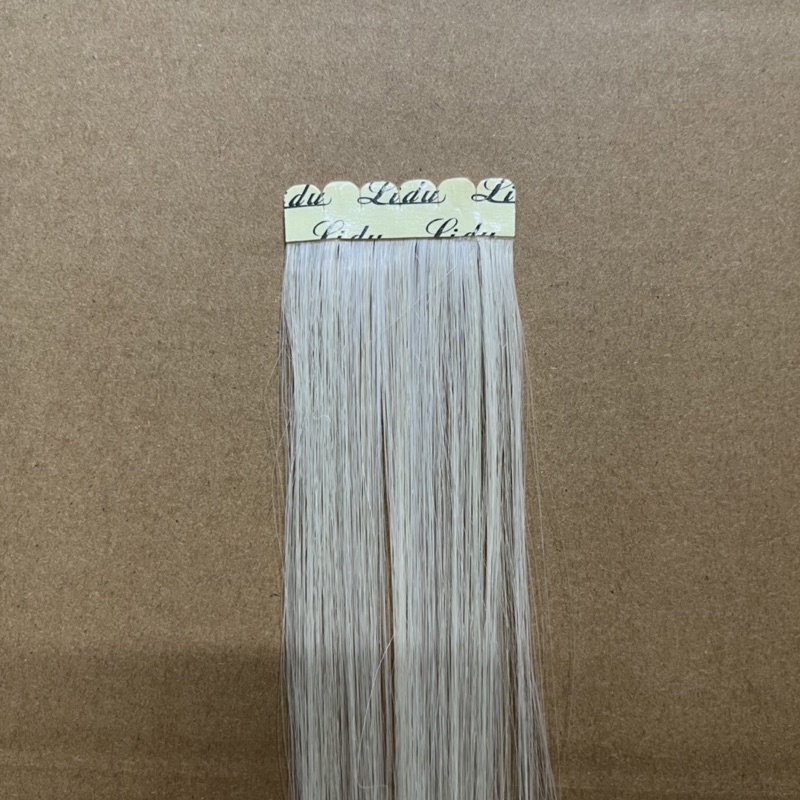 TÓC LIGHT DÁN BẢN DÀY