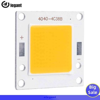 Chip ĐèN LED ChiếU SáNg 12V 30W COB