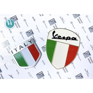 Logo Vespa Piaggio Thời Trang