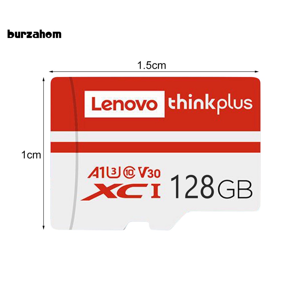 Thẻ Lưu Trữ Dữ Liệu Tốc Độ Cao Siêu Mỏng Cho Xe Hơi 1TB 2TB Mini TF