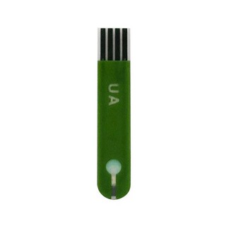 Hộp 25 Que Thử Acid Uric (Gout/Gút) Cho Máy Đo Benecheck 3in1 - Hàng Chính Hãng tại Siêu Thị Y Tế