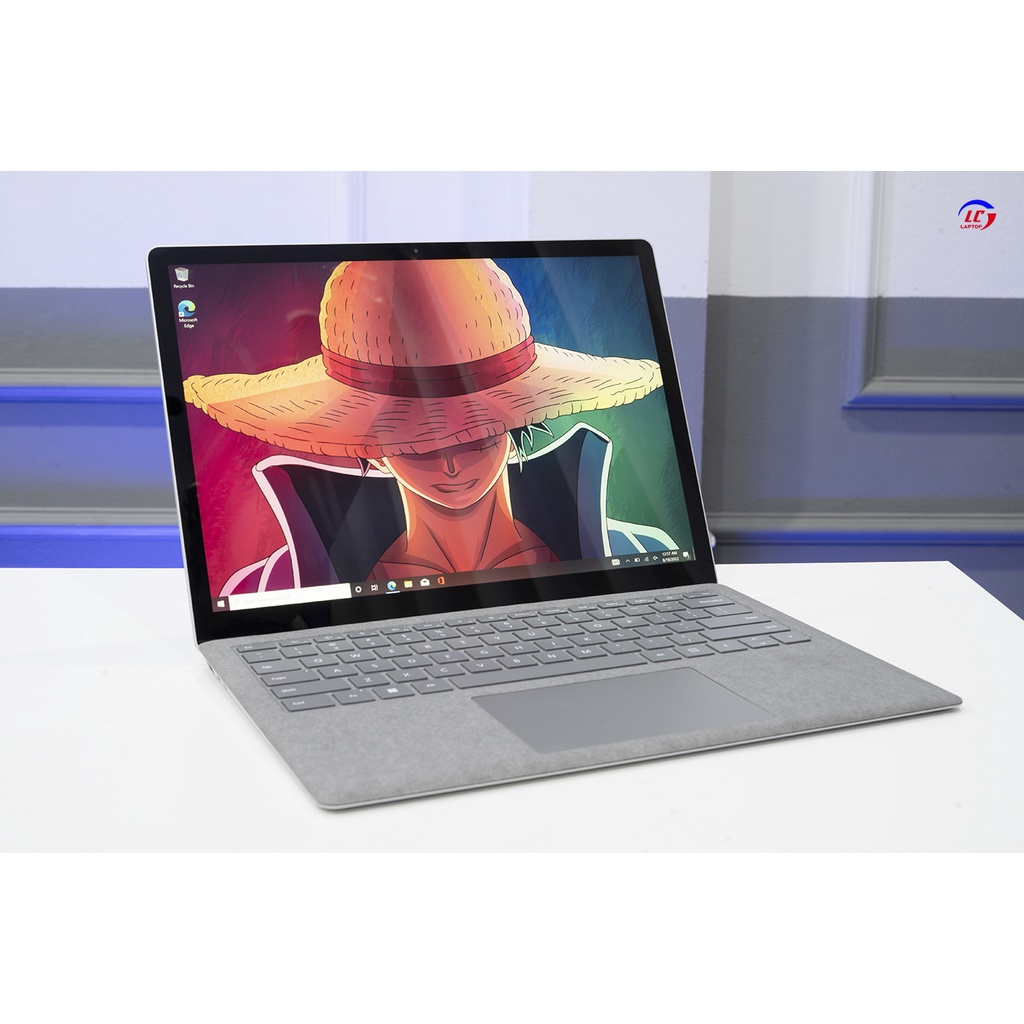 Microsoft Surface Laptop 3 cảm ứng