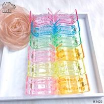(GIAO MÀU NGẪU NHIÊN)KẸP CÀNG CUA 3 RĂNG 5 RĂNG