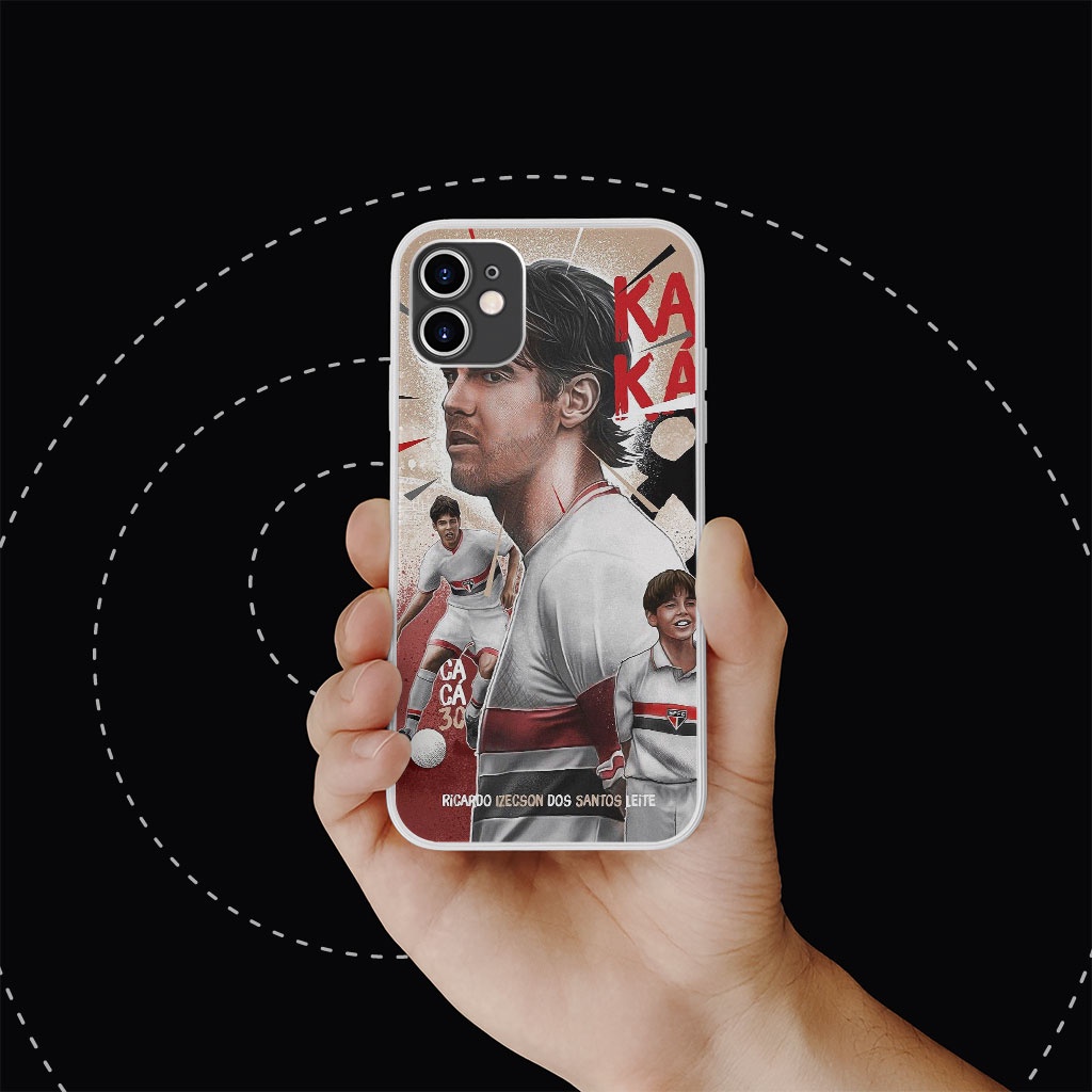Ốp lưng kaka historical poster pro 13 11 12 14 pro promax FOO20223445