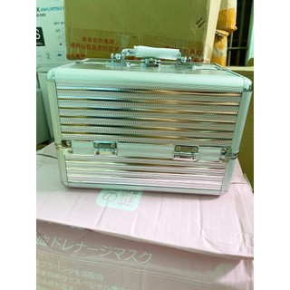 Cốp đựng đồ phun xăm,nail,mi
