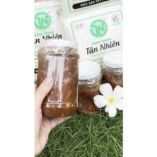 Mắm chua cá cơm-Đặc sản Tây Ninh(Loại 1)