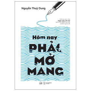 Sách - hôm nay phải mở mang