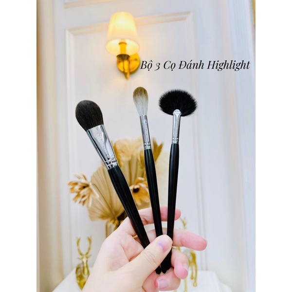 Cọ Highlight LUU’S Pro