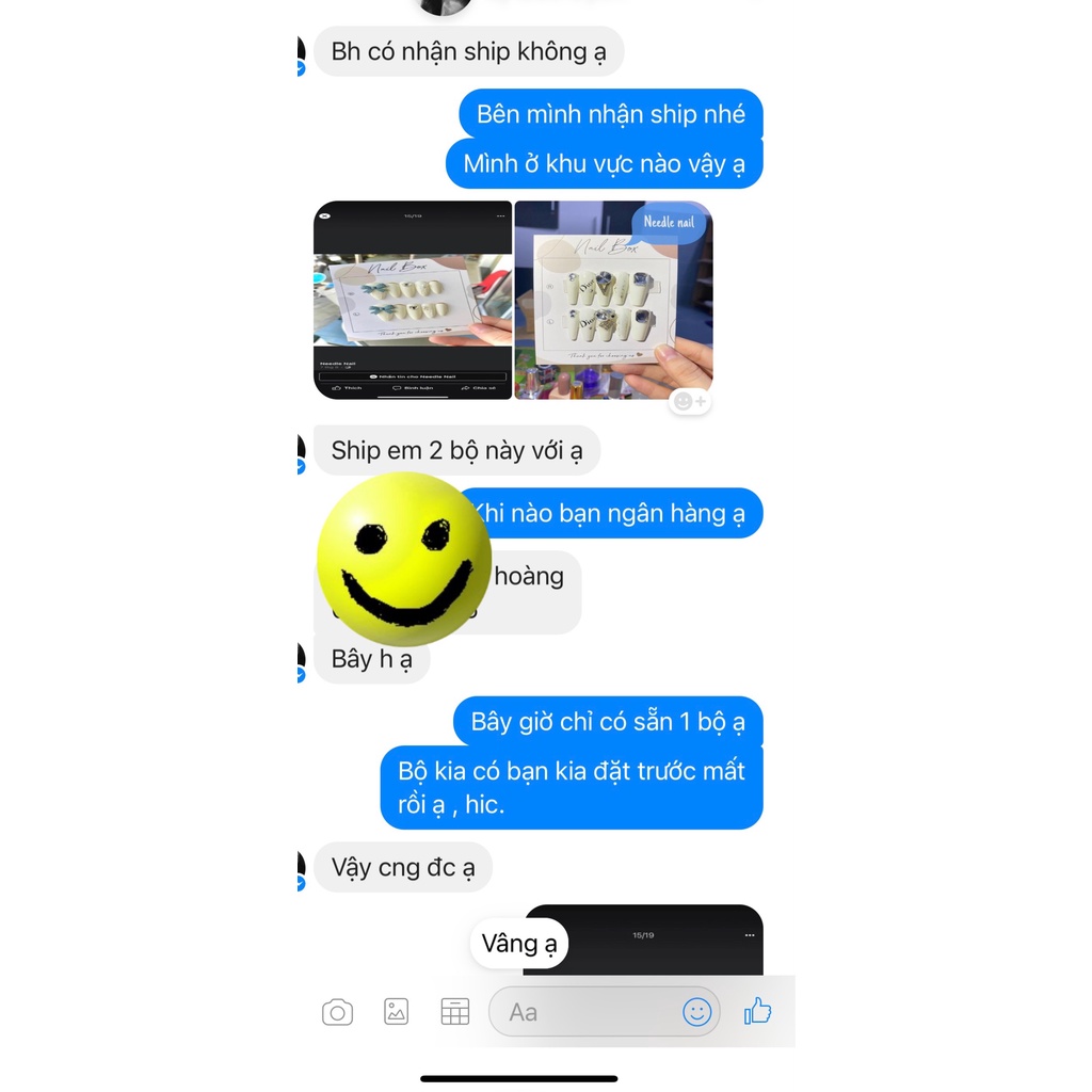 Móng giả thiết kế mắt mèo kim cương đính charm bướm