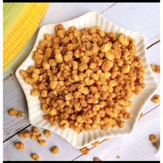 200g Ngô nếp chiên giòn