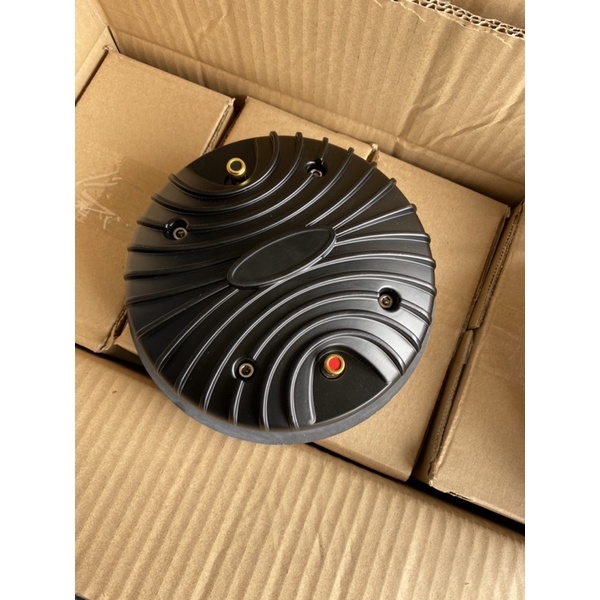 LOA TRÉP 750 NẮP NHÔM RCF GIÁ 1 CẶP