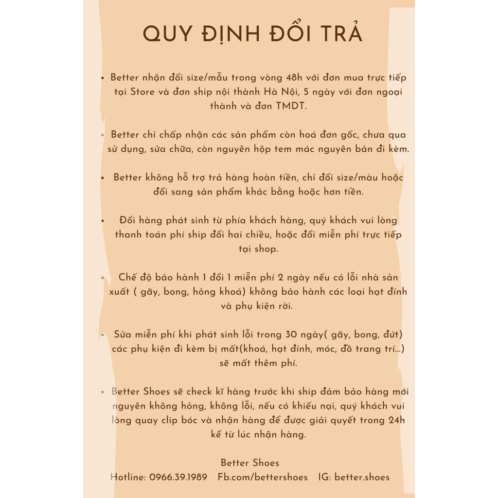 Bệt  Diana Mary Jane mũi tròn, quai mảnh đính khuy tròn mạ vàng - 081022007