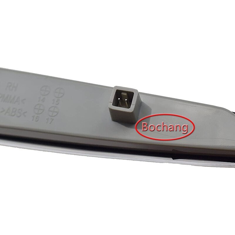 Đèn LED Tín Hiệu Rẽ Gắn Kính Chiếu Hậu Cho Hyundai Sonata 8 2010-2014