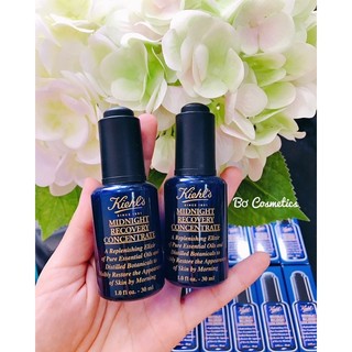 Tinh chất Serum midnight 15ml- 30ml - 50ml