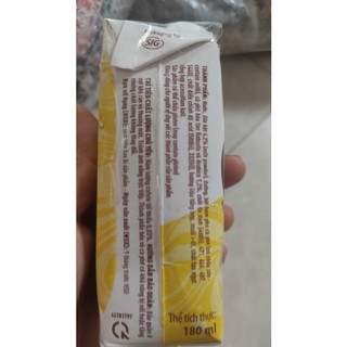 Cà phê uống liền Nestlé Nescafé Sữa Đá ( 200ml) DATE XA