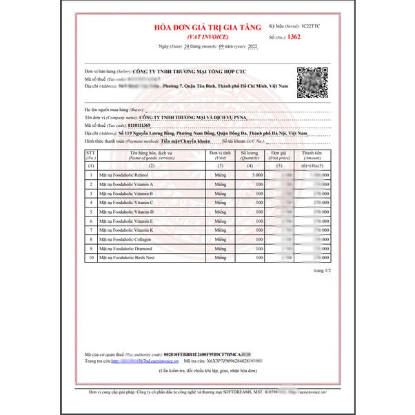 Gel Giảm Mụn Và Vết Thâm MEGADUO,DERMA FORTE Gel 15g Pyna Beauty