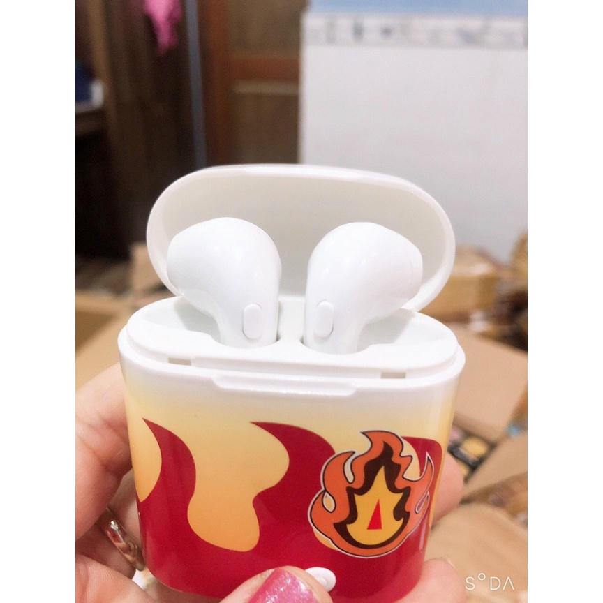 TAI NGHE BLUETOOTH
