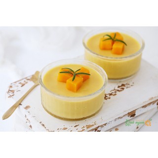 Bột Gelatin hữu cơ RUF Đức (Date 2027)