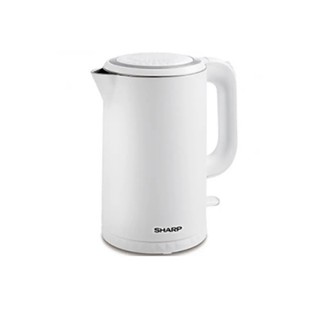 Sharp_Bình đun siêu tốc Sharp EKJ-17EVPS-WH (1,7L) - Hàng chính hãng