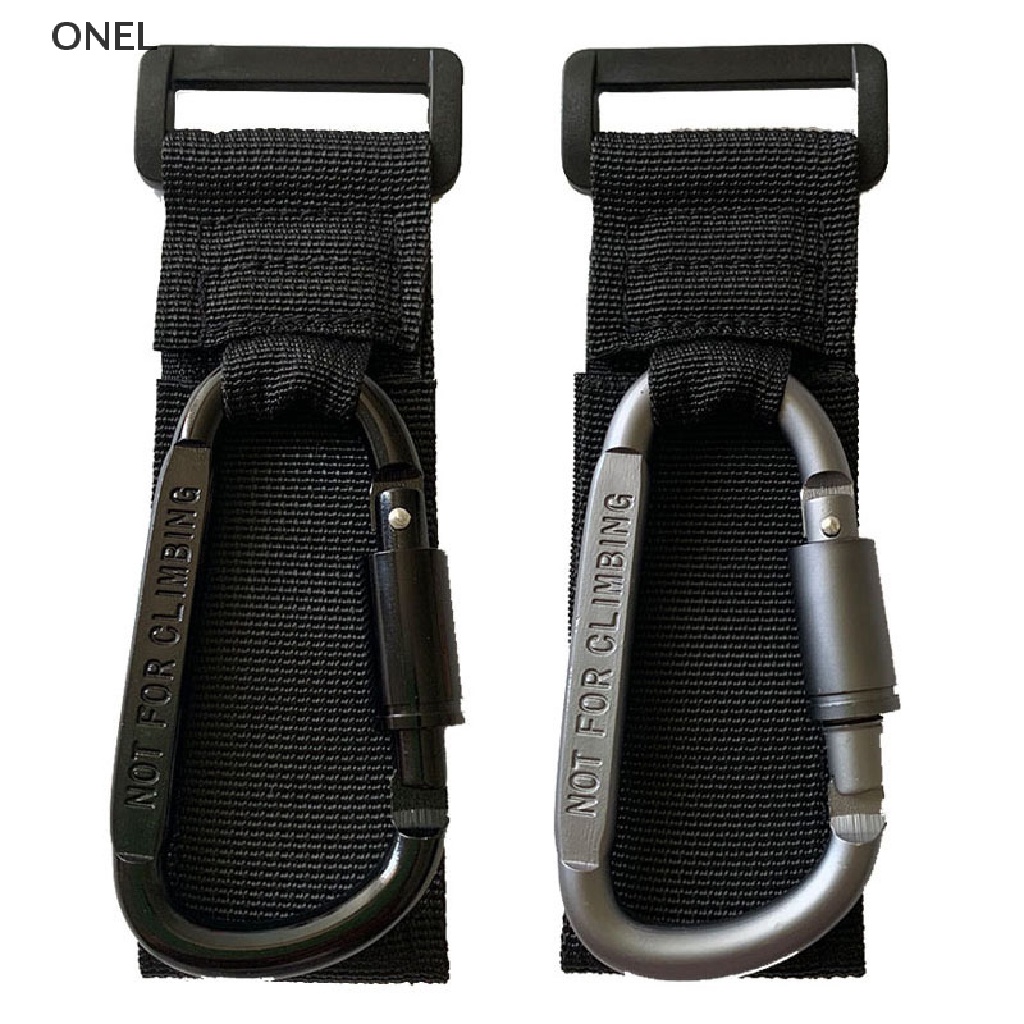 Móc Treo Đồ Bằng Hợp Kim Nhôm Gắn Tay Lái Xe Đạp / Xe Máy Điện mx