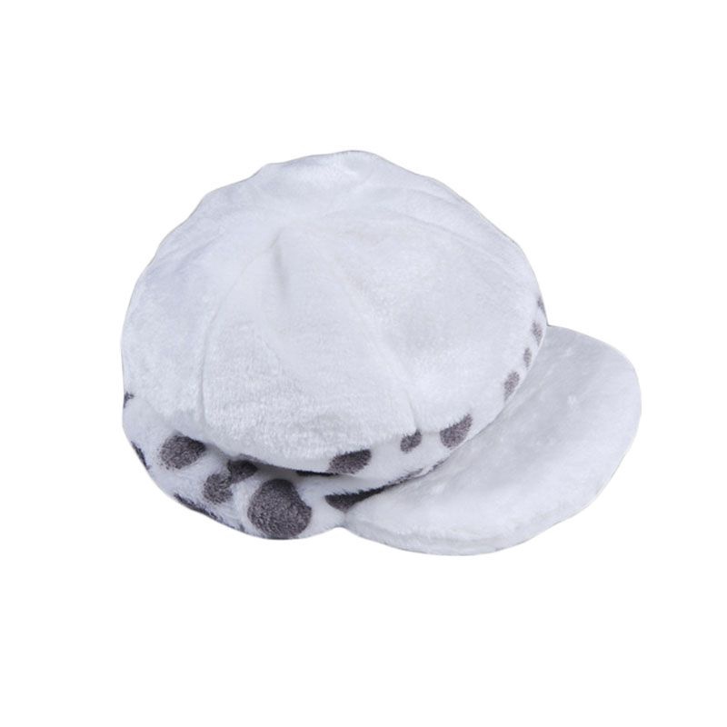 Áo Choàng Hóa Trang Nhân Vật trafalgar law Trong Phim Hoạt Hình one piece