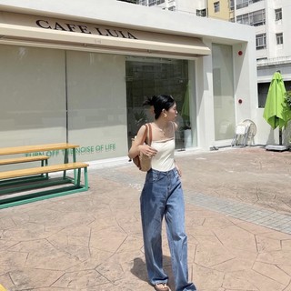 Bikini dây ngang hở lưng