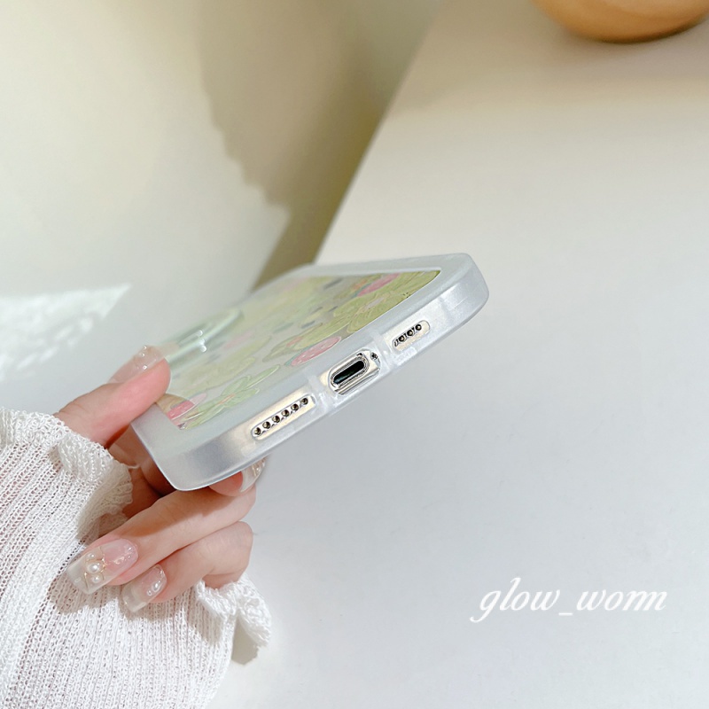 Ốp Điện Thoại Cho iPhone 14 13 12 11 7 8 Plus X Xr Xs Pro Max SE 2020