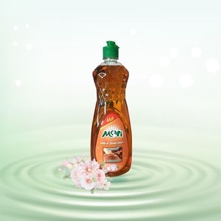 Nước rửa chén Mori hương quế.800ml