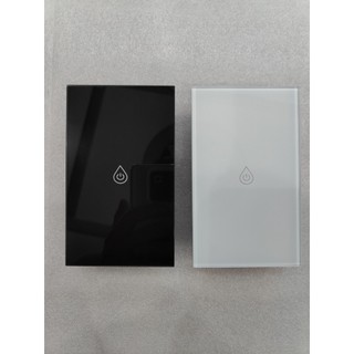 Công tắc thông minh tuya wifi 20a 4400w điều khiển từ xa dùng cho bình nóng lạnh, điều hòa...