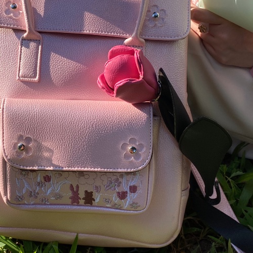 Charm hoa NGAOS - Tulip