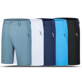 Quần cộc Golf nam Titleist - Hàng nhập khẩu