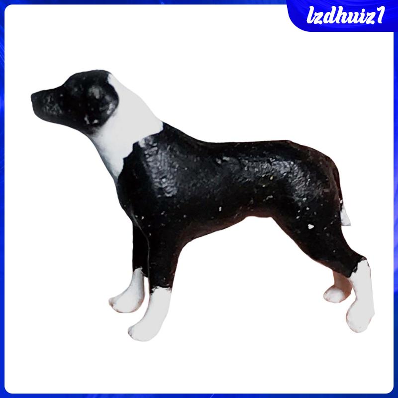 Mô Hình Tượng Nông Trại Tỉ Lệ 1 / 64 Bằng Nhựa Resin