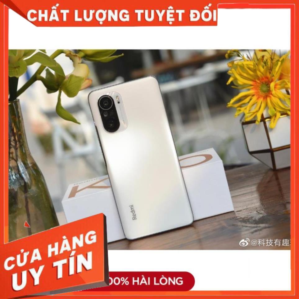 Điện thoại Xiaomi Redmi K40 Pro 5G   Sẵn Tiếng Việt - Bảo Hành Điện Tử 12 Tháng Cấu Hình Máy Siêu Đỉnh