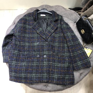 siêu phầm vest blaze 2hand dạ