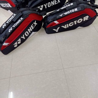 Bao vợt Yonex đỏ đen