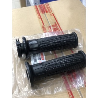 CẶP BAO TAY EX150, EX135, SIFI, JUPITER MX,NOVO CHÍNH HÃNG YAMAHA