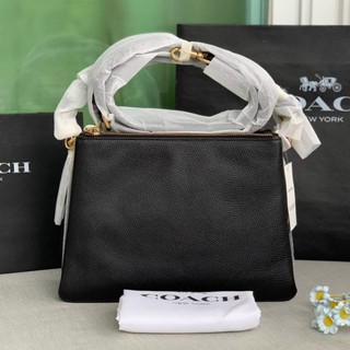 Túi c.oach công sở thanh lịch sang trọng