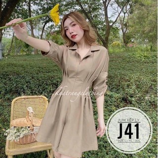 Bigsize Jum xếp ly J41