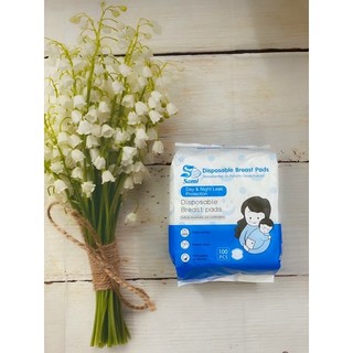 Lót thấm sữa mami / sami công nghệ nhật bản