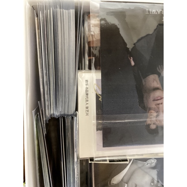 ảnh thẻ card bo góc off EXO, OffGun BrightWin ( chi tiết trong ảnh, nhắn tin trước khi đặt )