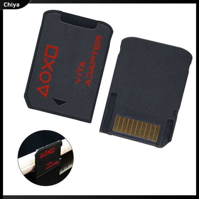 Đầu Đọc Thẻ Nhớ Micro SD SD2Vita V3.0 Cho PS Vita 1000 2000