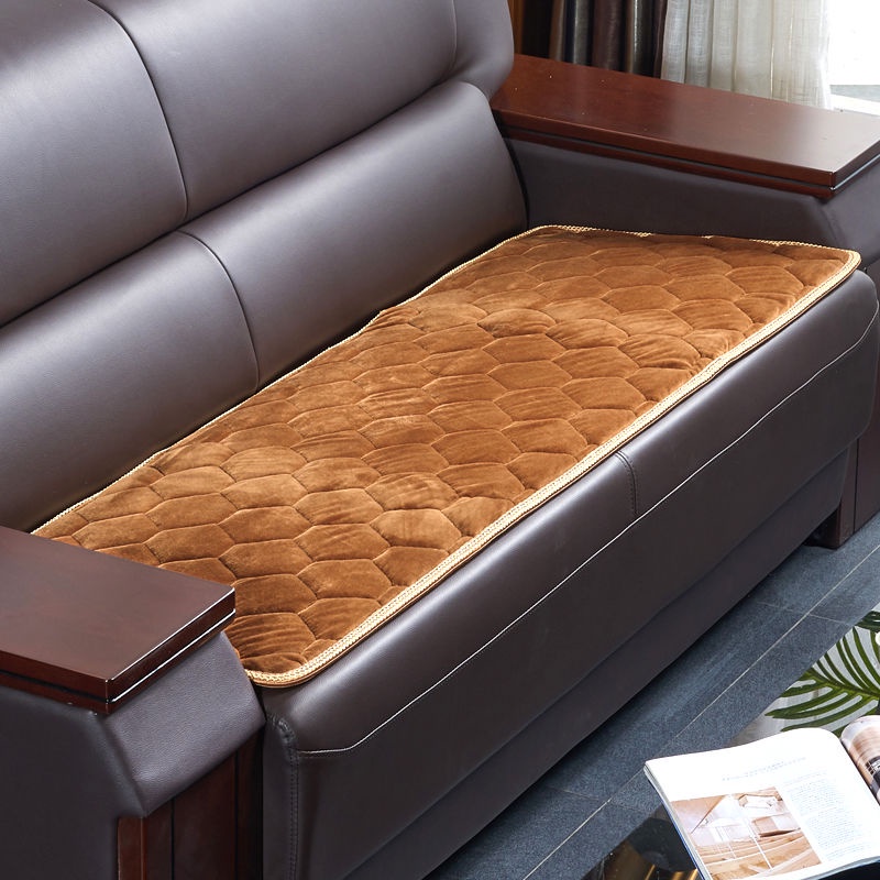 thảm lót ghế Sofa gỗ