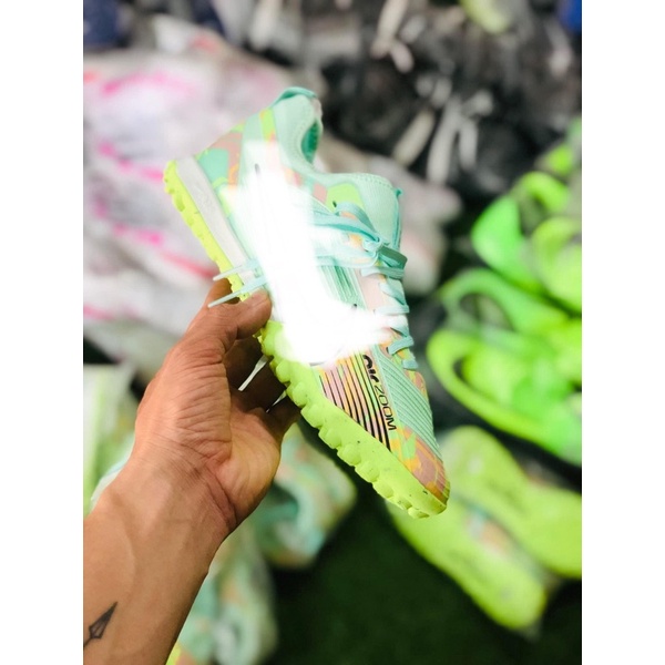 Giày Bóng Đá Vapor 15 Air zoom - Shop90pluss Đà Nẵng