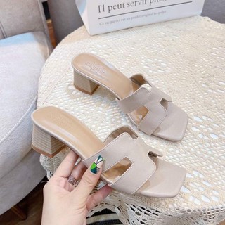 BẢN guốc  sọc gỗ ( CÓ BIG SIZE )
