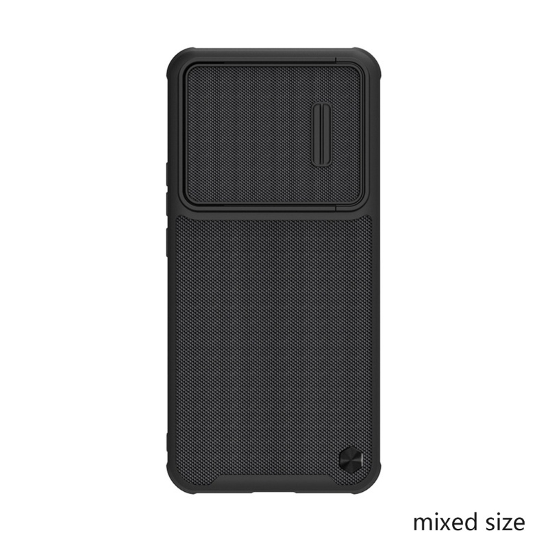 Ốp Điện Thoại PC TPU Kết Cấu Sợi Carbon Bảo Vệ Cho K50 Ultra